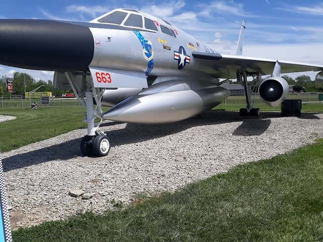Grissom Air Museum - Image 3