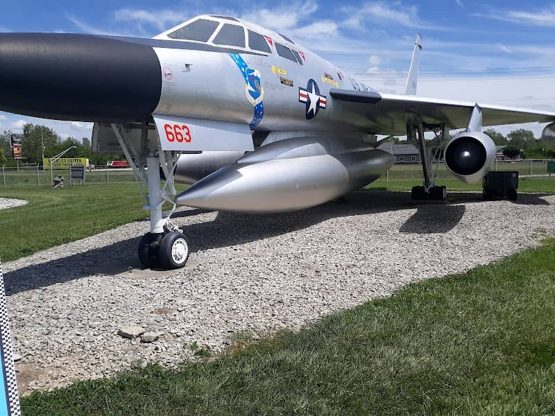 Grissom Air Museum - Image 3