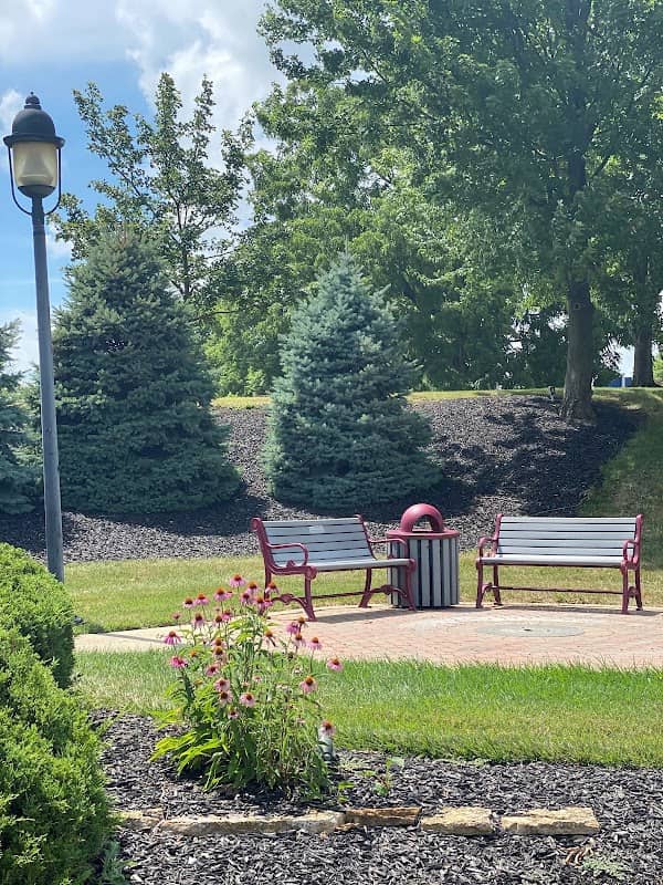 Founders Park Trenton OH - Image 1