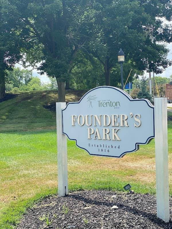 Founders Park Trenton OH - Image 2