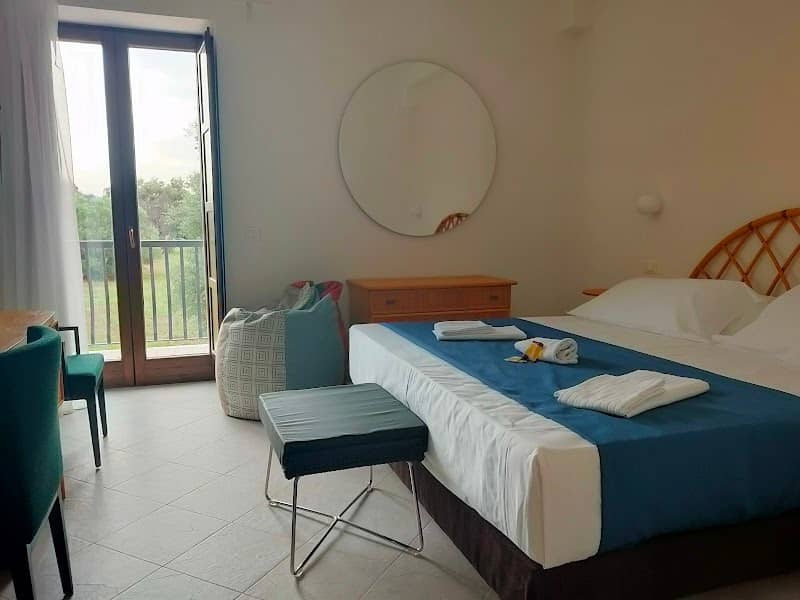 Mare Nostrum Hotel - Image 1