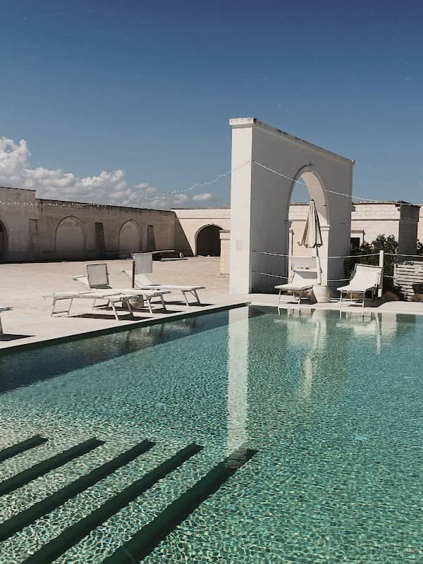 Mare Nostrum Hotel - Image 2