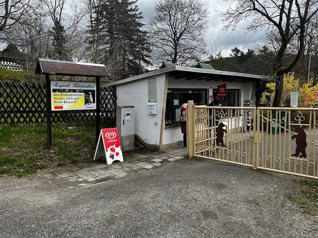 Klingenthal Zoo - Image 1