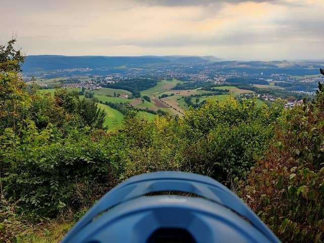 Aussichtspunkt ehem. Drachenschanze - Image 1