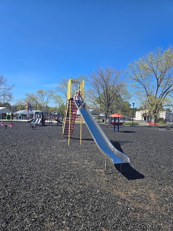 Powell Park - Image 1