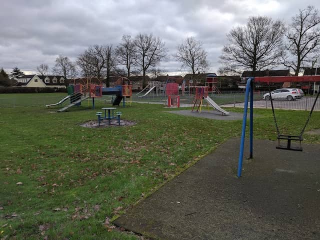 Jubilee Park - Image 1
