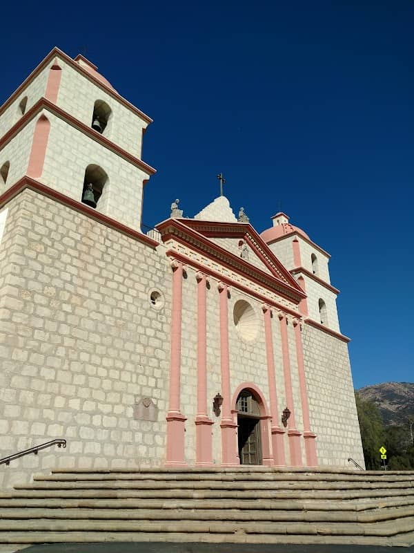Visit Santa Barbara - Image 1