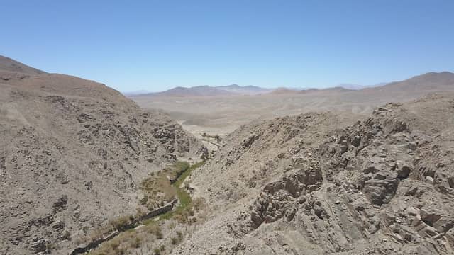 Finca de Chañaral - Image 1
