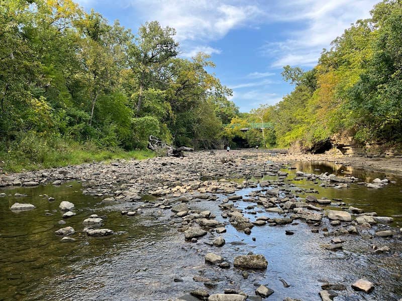 Kankakee River State Park - Image 2