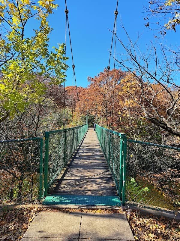 Kankakee River State Park - Image 3