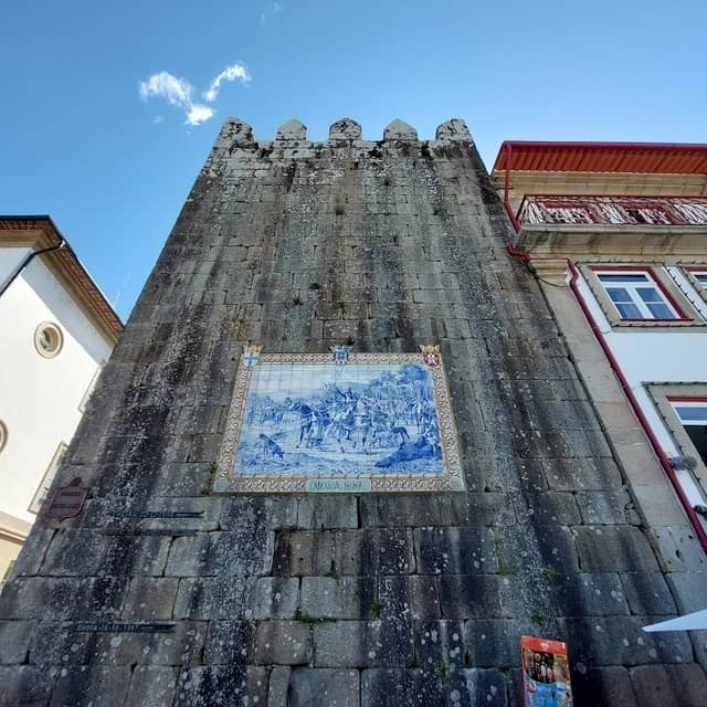 Torre de São Paulo - Image 1