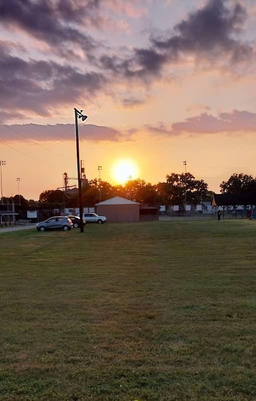 Marylou Patton Park - Image 1