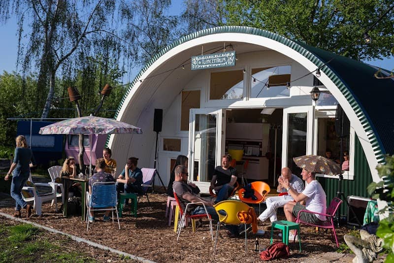 Tuinhotel Tralala - Image 1
