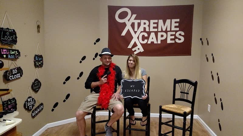 Xtreme Xcapes - Image 1