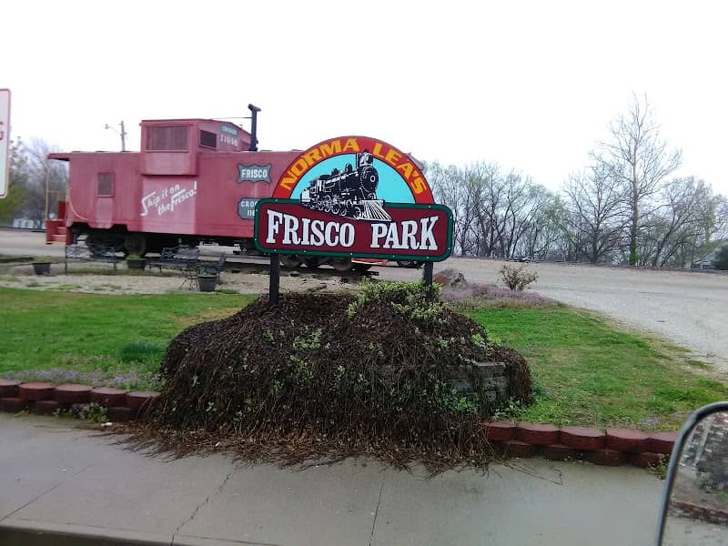 Norma Lea's Frisco Park - Image 1