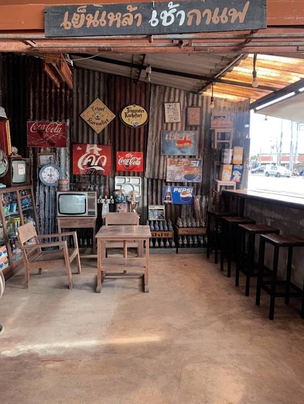 Hulk u cafe' - Image 1