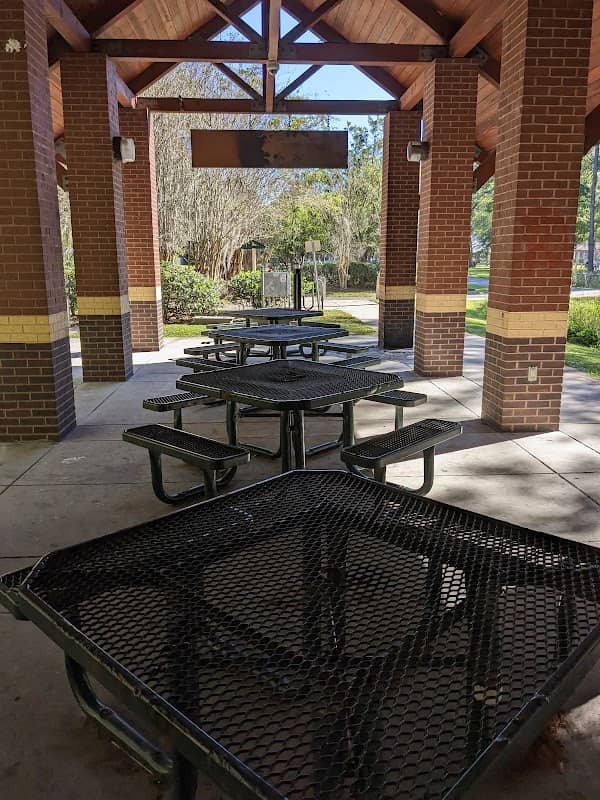 Baldwin Station: Jax-Baldwin Trailhead - Image 2