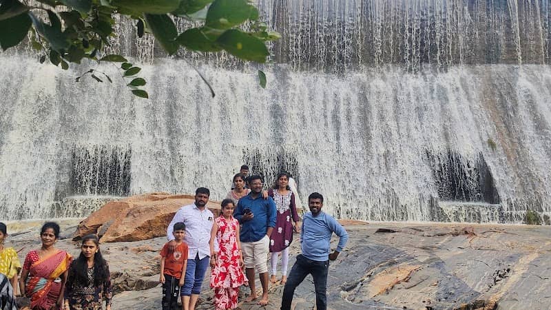 Muthyalamma Park - Image 1
