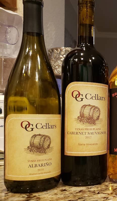 O G Cellars - Image 1