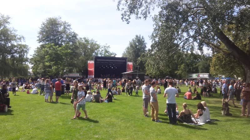 Thalenpark - Image 1