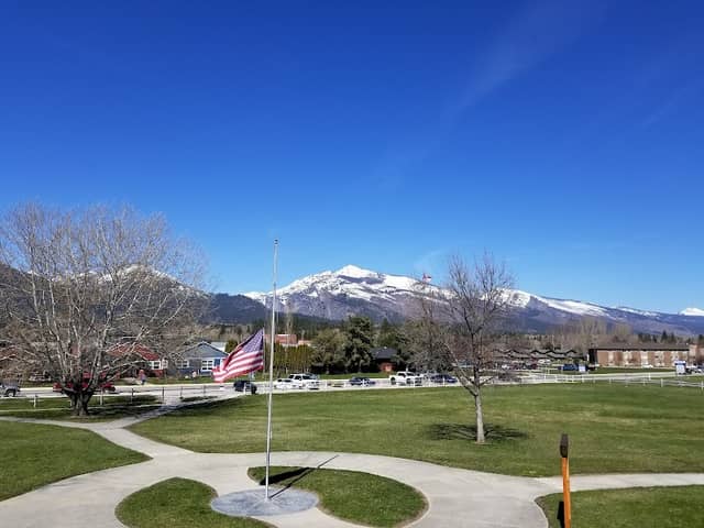 Claudia Driscoll Park - Image 2