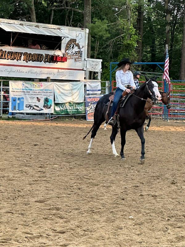 New England Rodeo - Image 1