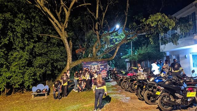 La Trinidad Park - Image 1