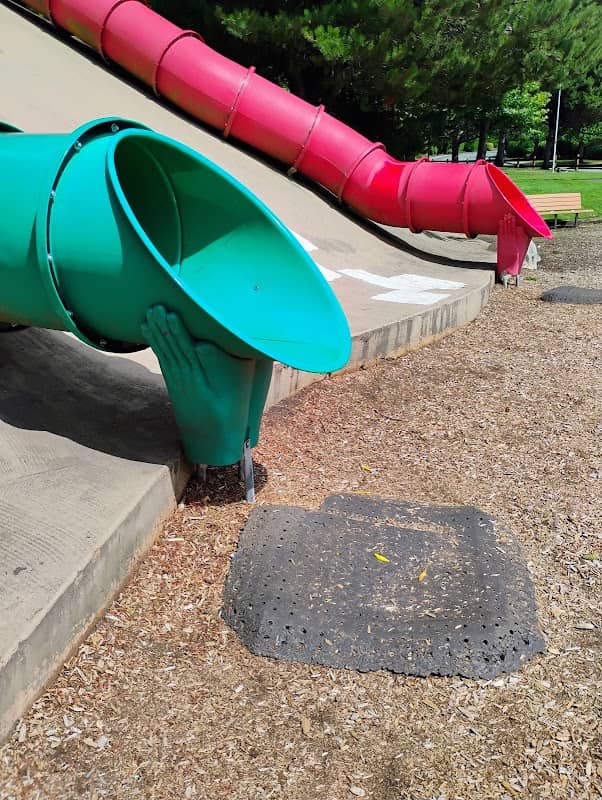 Slide Park - Image 1