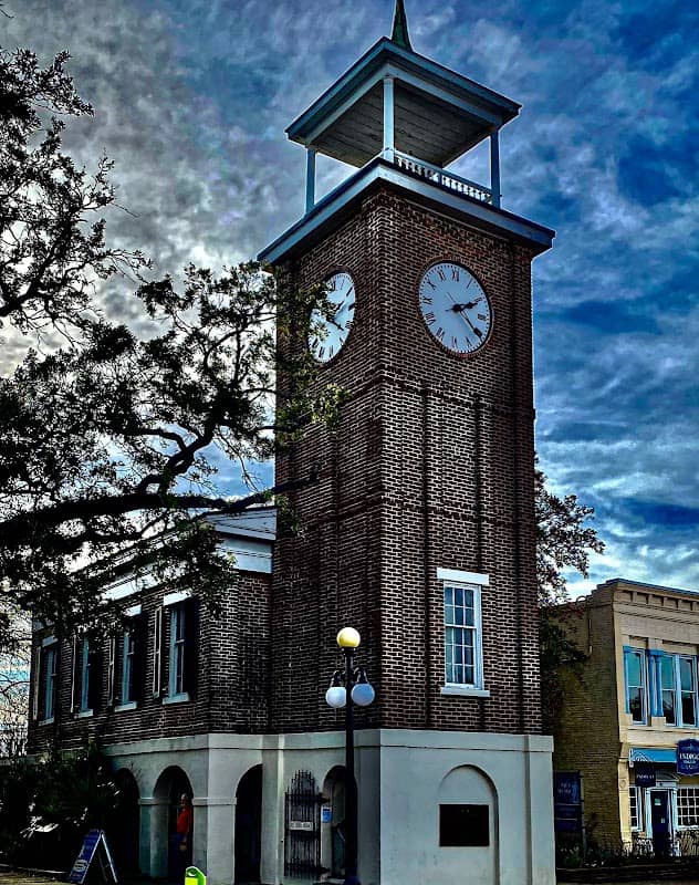 Old Georgetown Walking Tours - Image 1
