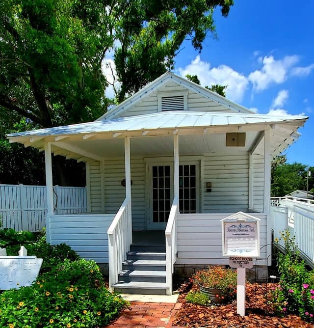 Palmetto Historical Park - Image 2