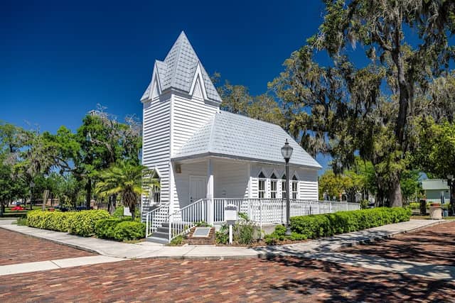 Palmetto Historical Park - Image 3