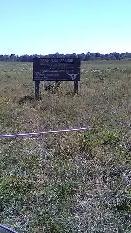 Pawhuska Prairie - Image 2