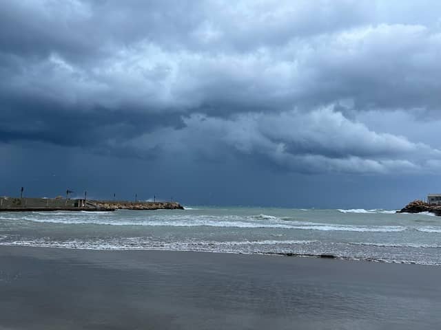 Naji sea view - Image 1