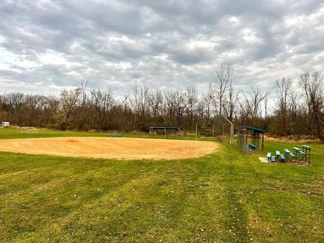 Jacobson Park Girls Softball - Image 1