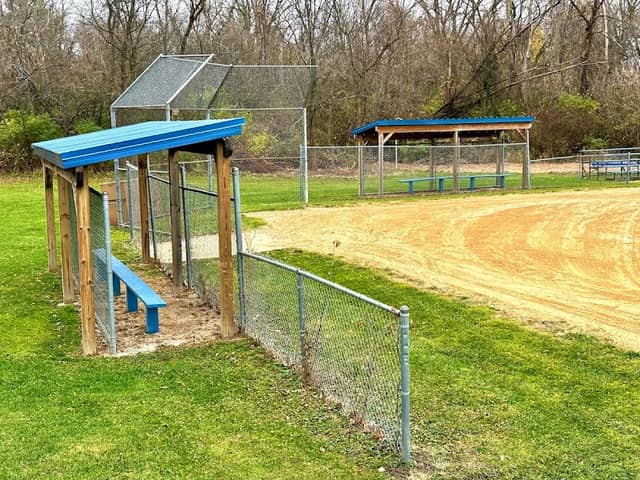 Jacobson Park Girls Softball - Image 2