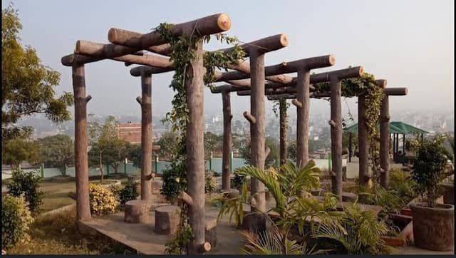 Badi Pahadi Park - Image 1