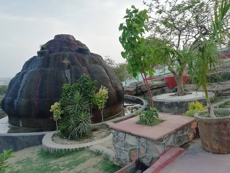 Badi Pahadi Park - Image 2