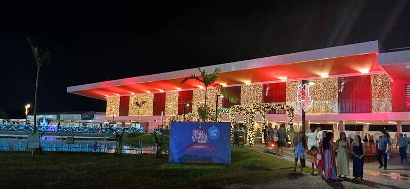 Portão 9 parque da cidade - Image 1