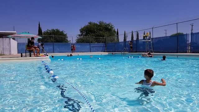 OPUD Pool - Image 1