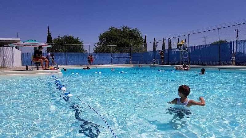 OPUD Pool - Image 1