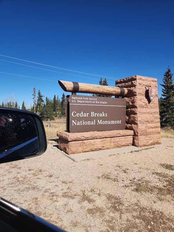 Cedar Breaks National Monument - Image 2