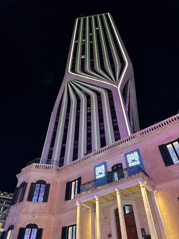 Museum of Illusions Malta - Image 1