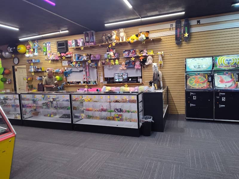 Willis Family Fun Center - Image 3