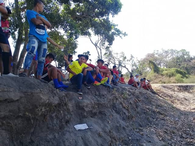 Parque La Madre - Image 1