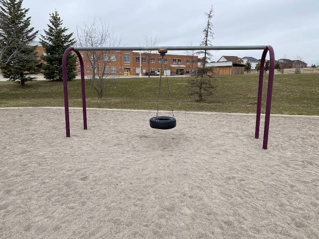 Selkirk Park - Image 1