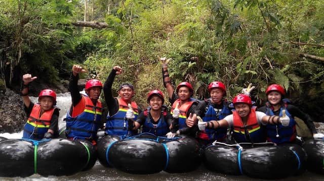 sekrincing adventure - Image 1