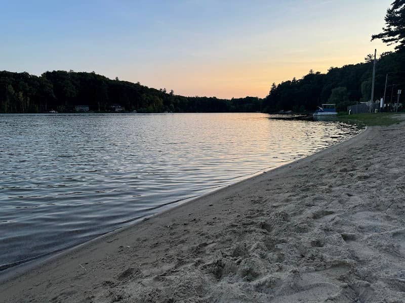 Baldwin Lake - Image 1