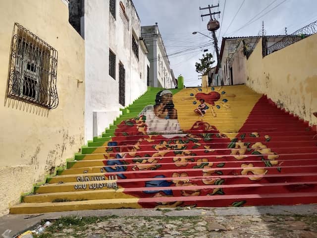 Escadaria da Coreira - Image 2