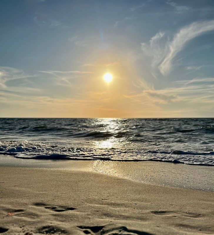 Naples Beach - Image 1
