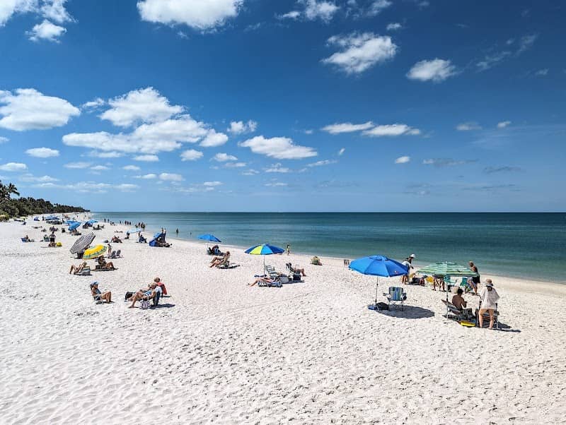 Naples Beach - Image 3
